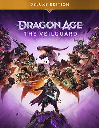 Dragon Age: The Veilguard Deluxe Edition | RePack
