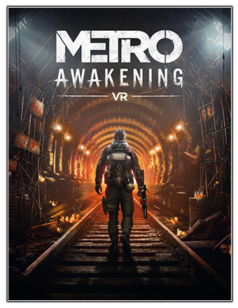 Metro Awakening Deluxe Edition | RePack