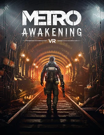 Metro Awakening Deluxe Edition | RePack