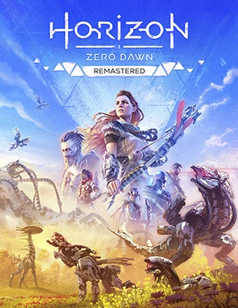 Horizon Zero Dawn Remastered | RePack | v1.0.37.0