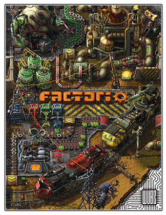 Factorio | RePack | v2.0.12