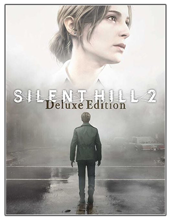 SILENT HILL 2 - Digital Deluxe | RePack | v1.1.248.905