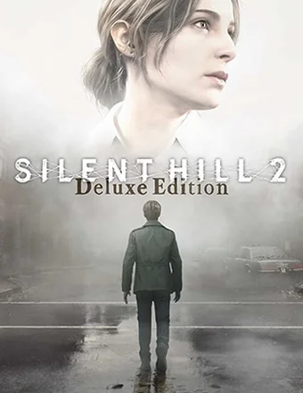 SILENT HILL 2 - Digital Deluxe | RePack