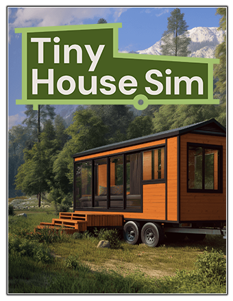 Tiny House Simulator | RePack