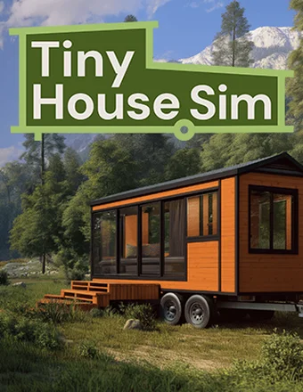 Tiny House Simulator | RePack