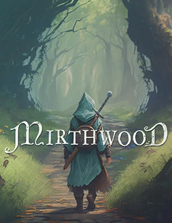 Mirthwood | RePack