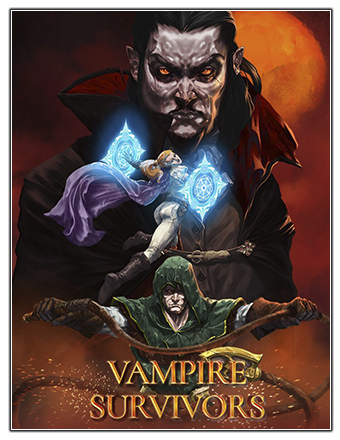 Vampire Survivors | RePack | v1.12.105