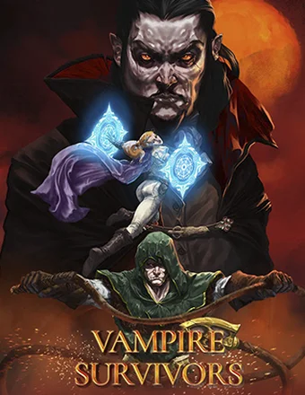 Vampire Survivors | RePack