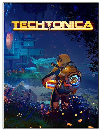 Techtonica | RePack