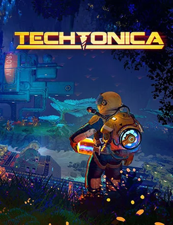 Techtonica | RePack