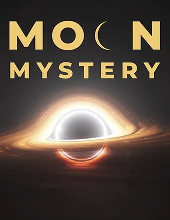 Moon Mystery | RePack