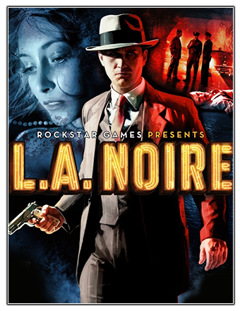 L.A. Noire: The Complete Edition | RePack | v2675.1