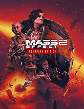 Mass Effect 2 Legendary Edition | RePack