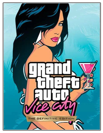 Grand Theft Auto: Vice City – The Definitive Edition | RePack