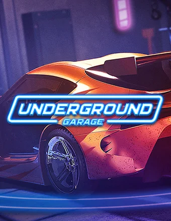Underground Garage | RePack