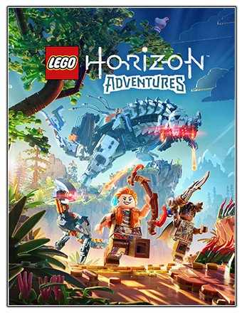 LEGO Horizon Adventures Digital Deluxe Edition | RePack