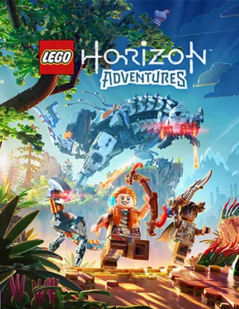 LEGO Horizon Adventures Digital Deluxe Edition | RePack
