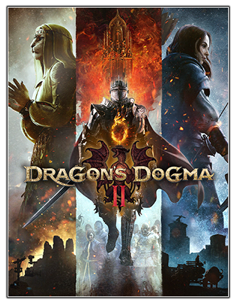 Dragon's Dogma 2 Deluxe Edition | RePack | v1.0.0.1