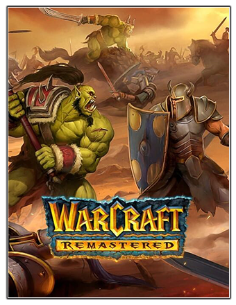 Warcraft I: Remastered | RePack