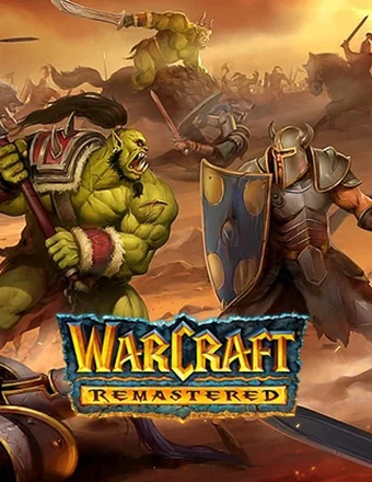 Warcraft I: Remastered | RePack