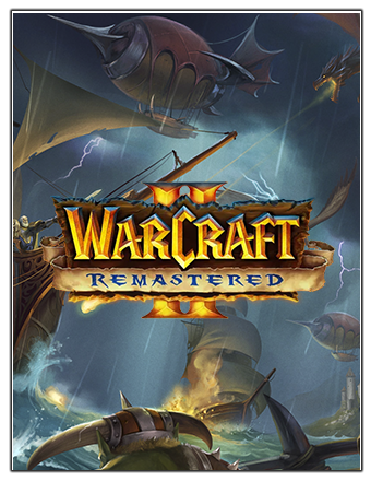 Warcraft II: Remastered | RePack