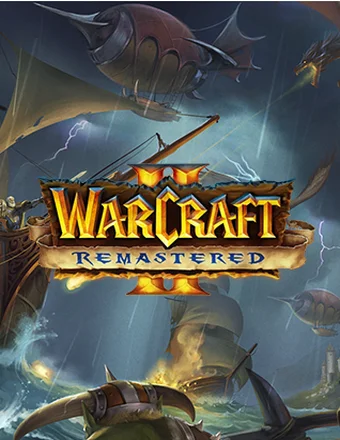 Warcraft II: Remastered | RePack