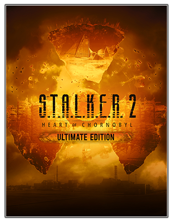 S.T.A.L.K.E.R. 2: Heart of Chornobyl - Ultimate Edition | RePack