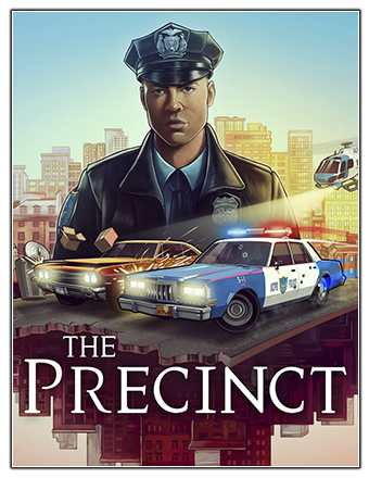 The Precinct | RePack | PreAlpha.12729