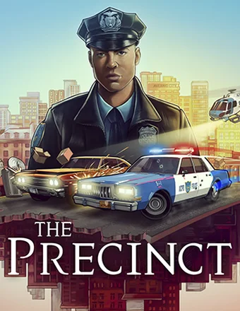 The Precinct | RePack The Precinct | RePack