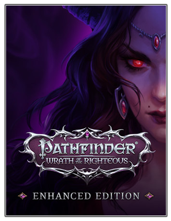 Pathfinder: Wrath of the Righteous - Enhanced Edition | RePack