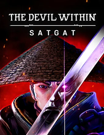 The Devil Within: Satgat | RePack