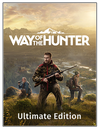 Way of the Hunter Ultimate Edition | RePack