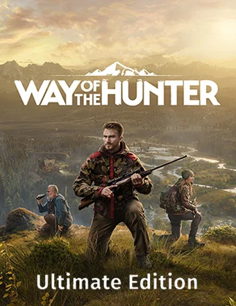 Way of the Hunter Ultimate Edition | RePack