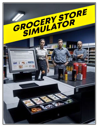 Grocery Store Simulator | RePack