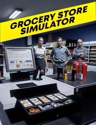 Grocery Store Simulator | RePack