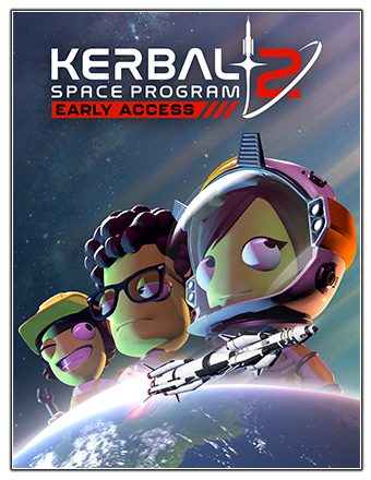 Kerbal Space Program 2 | RePack