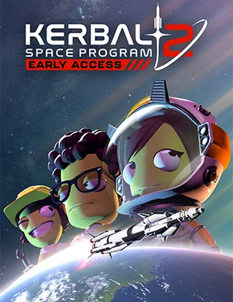 Kerbal Space Program 2 | RePack
