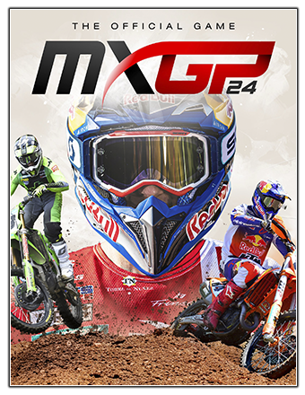 MXGP 24: The Official Game - Fox Holeshot Edition | RePack