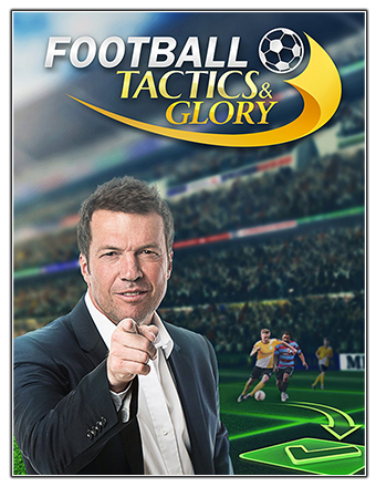 Football, Tactics & Glory | RePack | Build 14945392