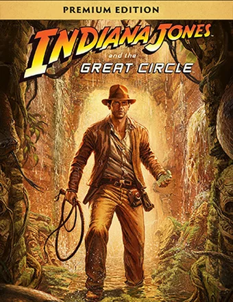 Indiana Jones and the Great Circle: Premium Edition | RePack