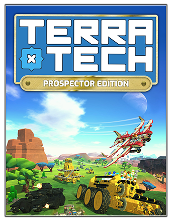 TerraTech: Prospector Edition | RePack