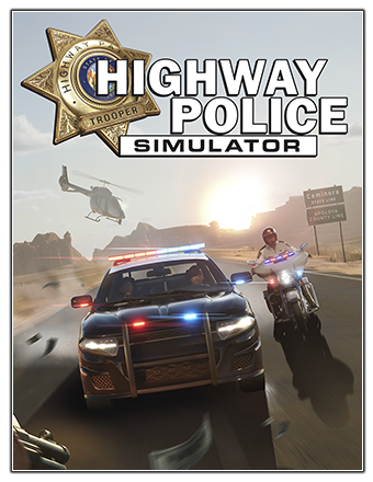 Highway Police Simulator | RePack