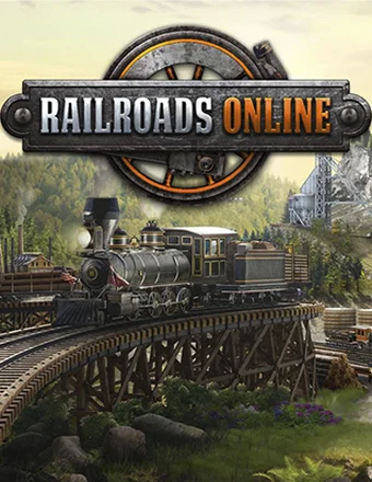 Railroads Online - Extended Edition Bundle | RePack
