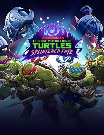Teenage Mutant Ninja Turtles: Splintered Fate | RePack