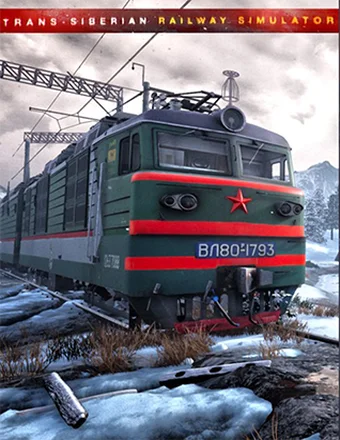 Trans-Siberian Railway Simulator | RePack
