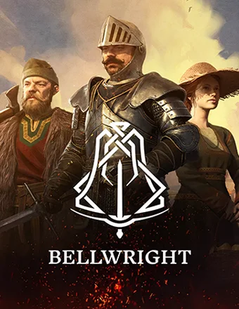 Bellwright | RePack