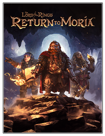 The Lord of the Rings: Return to Moria | RePack