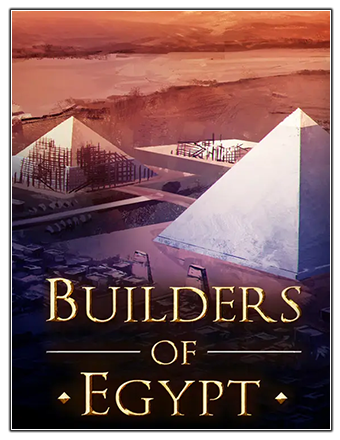 Builders of Egypt | RePack