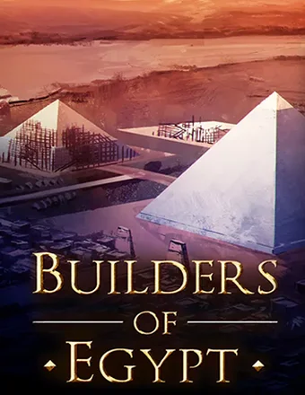 Builders of Egypt | RePack