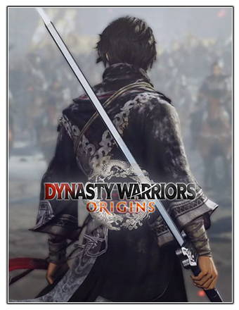 Dynasty Warriors: Origins Digital Deluxe Edition | RePack